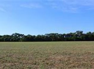 6 Garretts Lake Rd, Shawnee, OK 74804