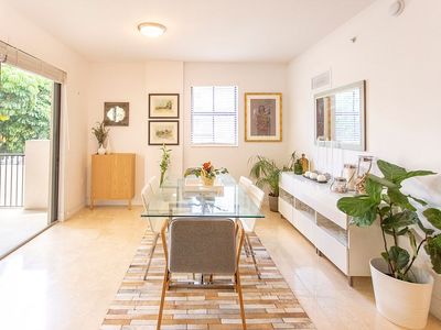 1650 Galiano St #Townhouse 7, Coral Gables, FL, 33134