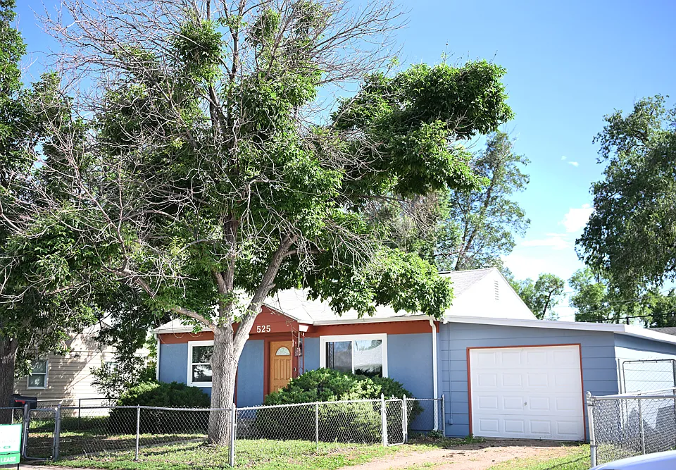 525 Warren Ave