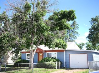 525 Warren Ave, Colorado Springs, CO 80905