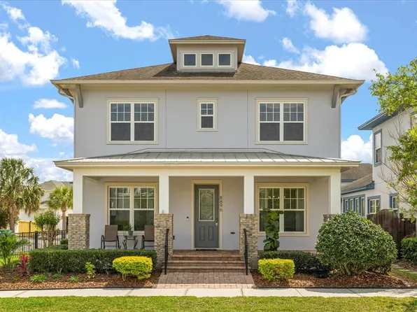 8896 Reymont St, Orlando, FL 32827