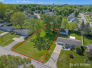 2250 52nd St SW, Wyoming, MI 49519