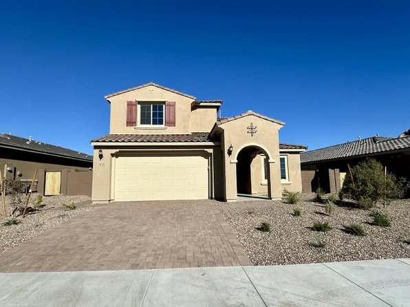 13726 W Whisper Rock Trl, Peoria, AZ 85383
