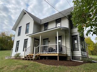 2410 State Route 364, Penn Yan, NY 14527