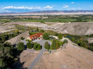 9550 High Mesa Road, Olathe, CO 81425