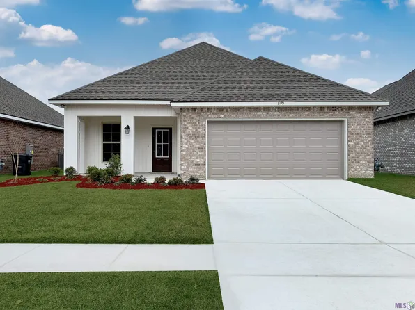 8179 Treeline Dr, Gonzales, LA 70737