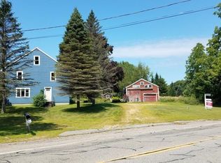 63 Gardner Rd, Hubbardston, MA 01452