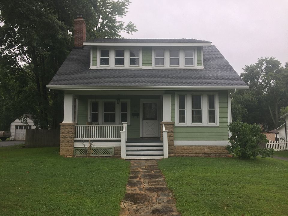 1st image of 453 W Bel Air Ave