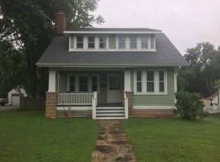 453 W Bel Air Ave, Aberdeen, MD 21001