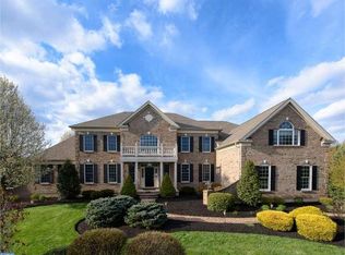 106 Marigold Ct, Chester Springs, PA 19425
