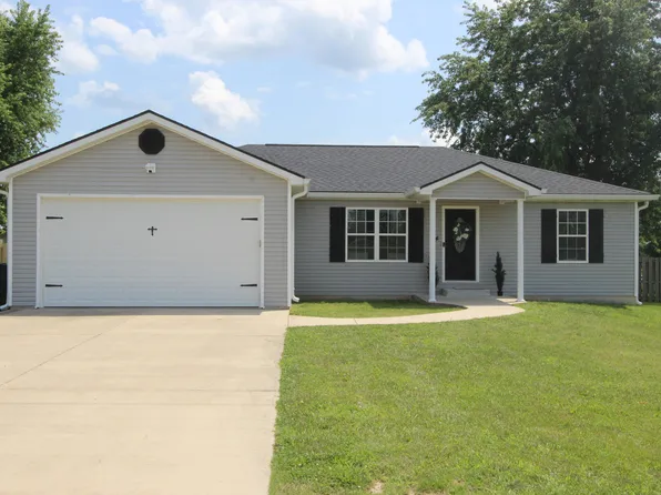 114 E South Street, Seymour, MO 65746