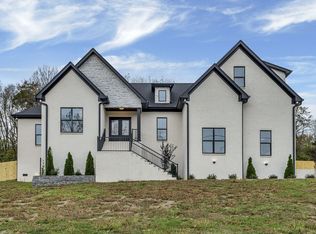 1455 Nonaville Rd, Mount Juliet, TN 37122