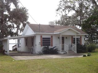 413 Highway 630 W, Frostproof, FL 33843