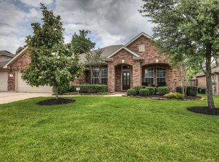 2807 Afton Oak Ln, Spring, TX 77386