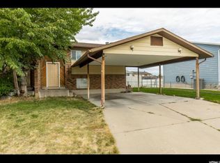 4583 S 3650 W, Roy, UT 84067