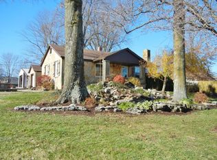 4695 S Farm Road 141, Springfield, MO 65810