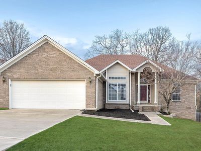 14 Pinnacle Point, Cabot, AR, 72023