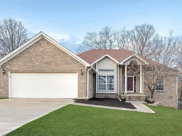 14 Pinnacle Point, Cabot, AR 72023