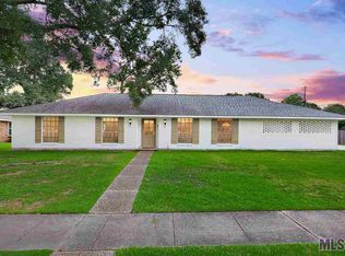 10987 Worthington Ave, Baton Rouge, LA 70815