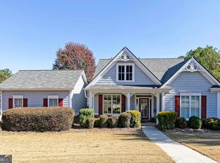 22 Haven Crest Ct, Dallas, GA 30132