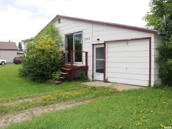305 Cross STREET, Maryfield, SK S0G 3K0