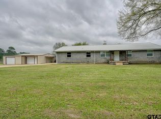 667 Allen Rd, Longview, TX 75605