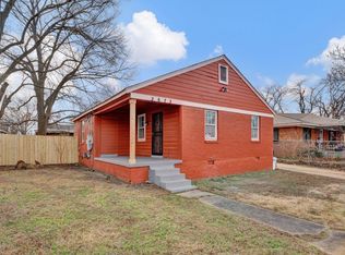 2673 Enterprise Ave, Memphis, TN 38114