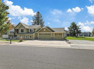18102 N Lidgerwood Ct, Colbert, WA 99005