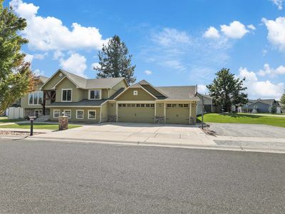 18102 N Lidgerwood Ct, Colbert, WA, 99005