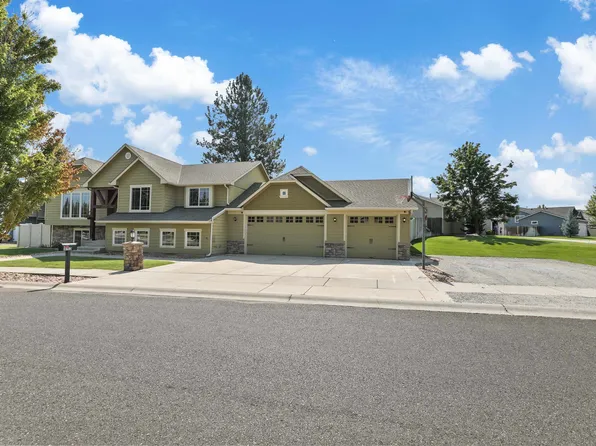 18102 N Lidgerwood Ct, Colbert, WA 99005