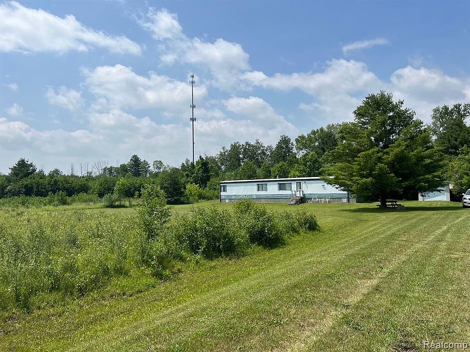 5400 S Lakeshore Rd, Harbor Beach, MI 48441 MLS 20230051910 Zillow