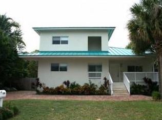 330 Ridgewood Rd, Key Biscayne, FL 33149