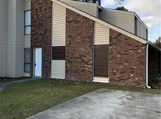 829 Asheville Dr, Slidell, LA 70458