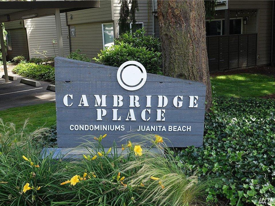 Entry Signage