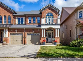 65 Cathedral Ct, Hamilton, ON L8B 0S1