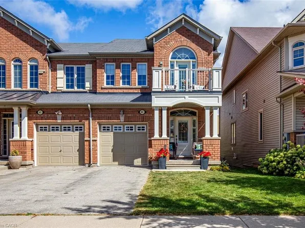 65 Cathedral Ct, Hamilton, ON L8B 0S1