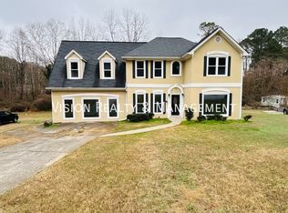 2821 Briarvale Ct SE, Atlanta, GA 30316