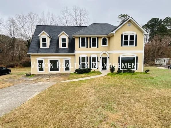 2821 Briarvale Ct SE, Atlanta, GA 30316