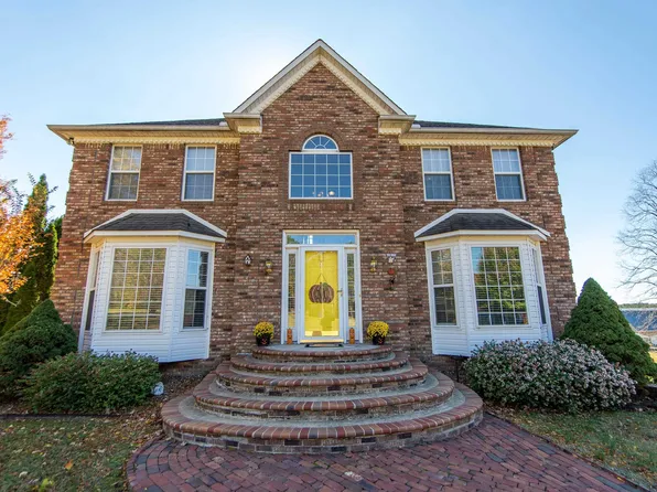 162 Mulberry Ln, Lexington, TN 38351