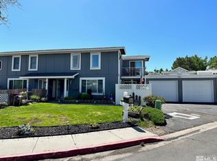 7600 Armin Cir, Reno, NV 89511