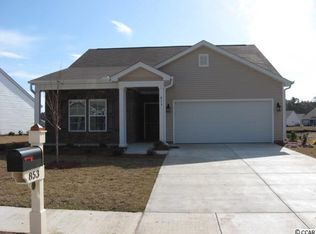 853 Devon Estate Ave LOT 288, Myrtle Beach, SC 29588