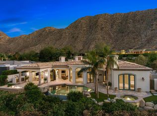 47785 Vintage Dr E, Indian Wells, CA 92210