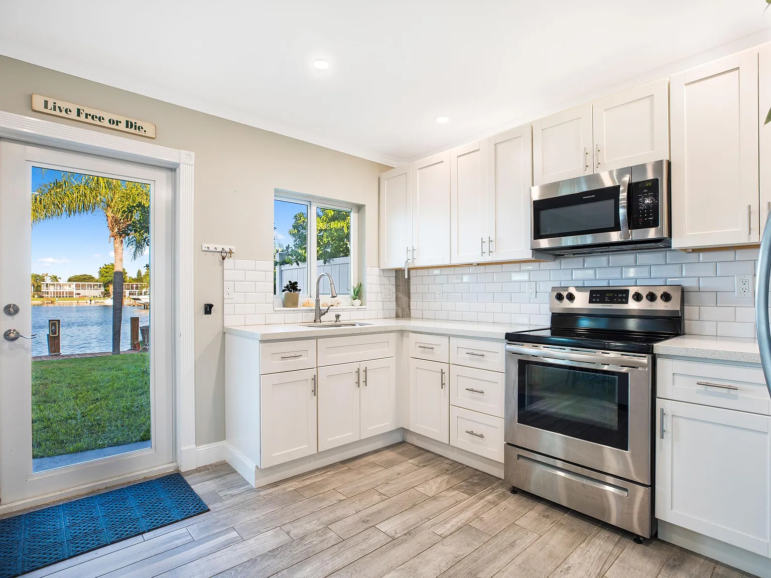 1 bed, 1.0 bath, 570 sqft, $1,850 — Photo 3