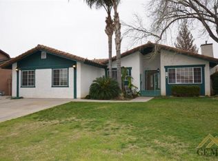 10205 Cave Ave, Bakersfield, CA 93312