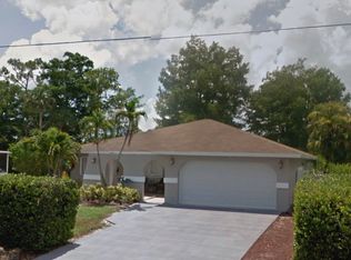 5418 Warren St, Naples, FL 34113