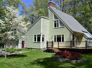 115 Parmenter Rd, Framingham, MA 01701