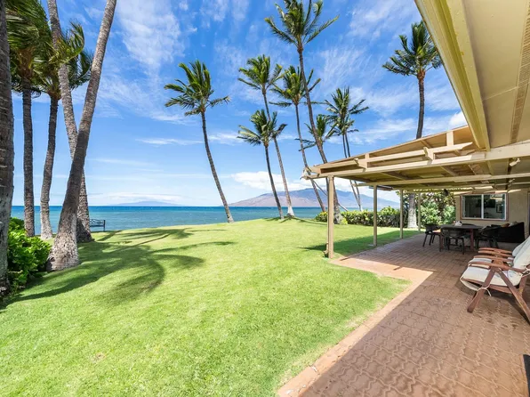 1656 Halama St, Kihei, HI 96753