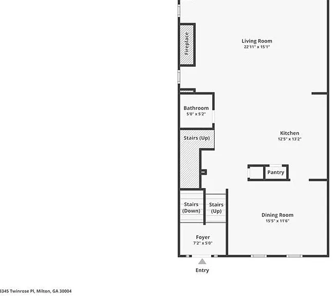 3345 Twinrose Pl — Photo 40