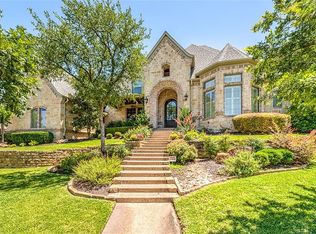 505 Round Hollow Ln, Southlake, TX 76092