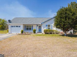 3772 Robin Ln, Valdosta, GA 31605